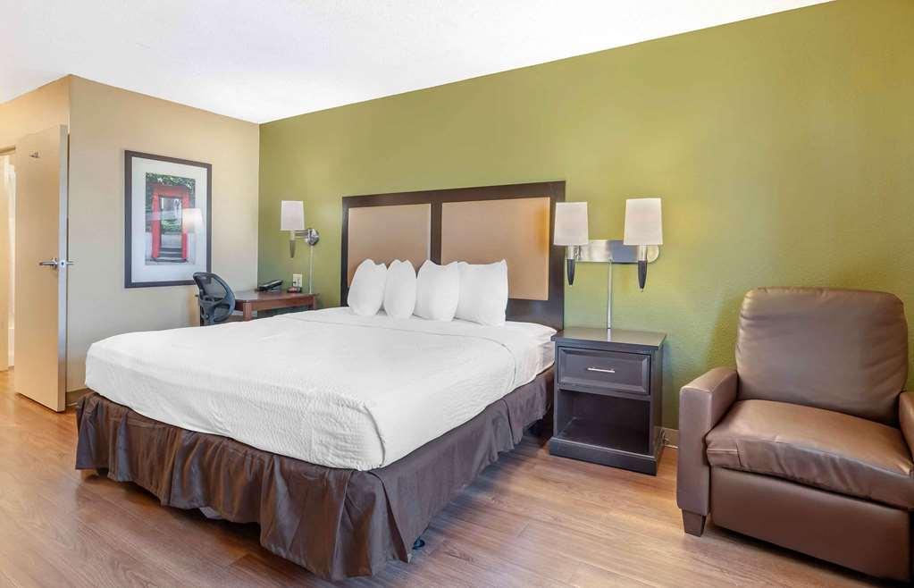Extended Stay America Suites - Oakland - Emeryville Quarto foto