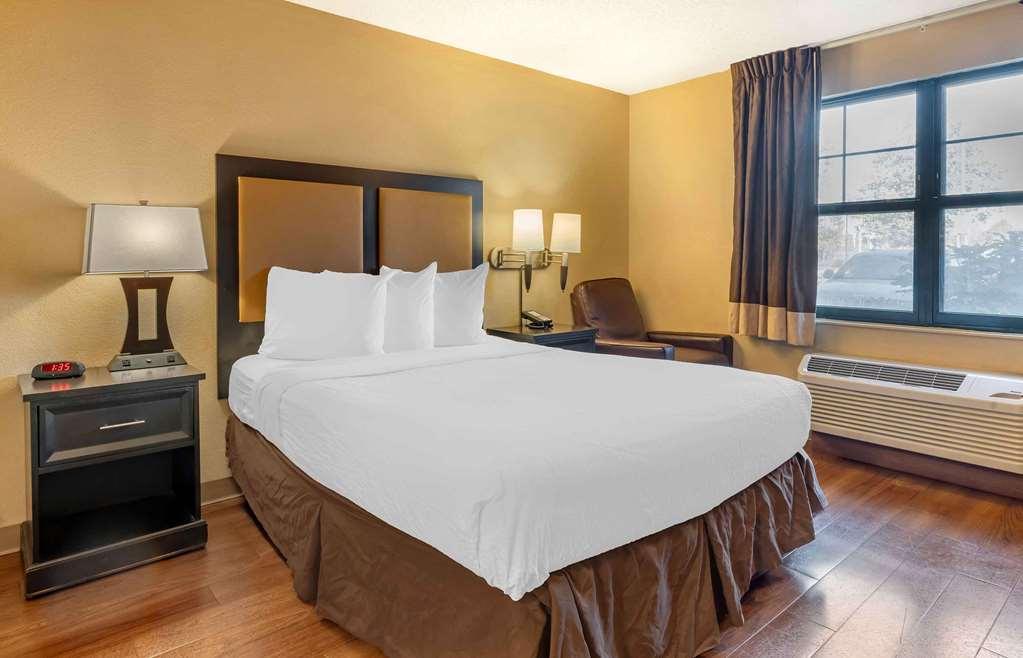Extended Stay America Suites - Oakland - Emeryville Quarto foto