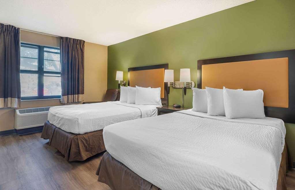 Extended Stay America Suites - Oakland - Emeryville Quarto foto