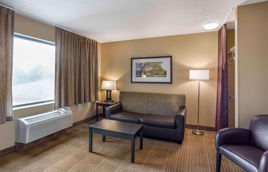 Extended Stay America Suites - Oakland - Emeryville Quarto foto