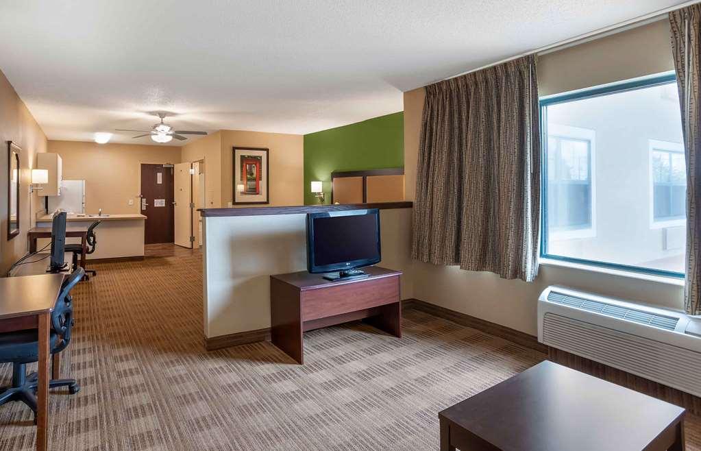 Extended Stay America Suites - Oakland - Emeryville Quarto foto