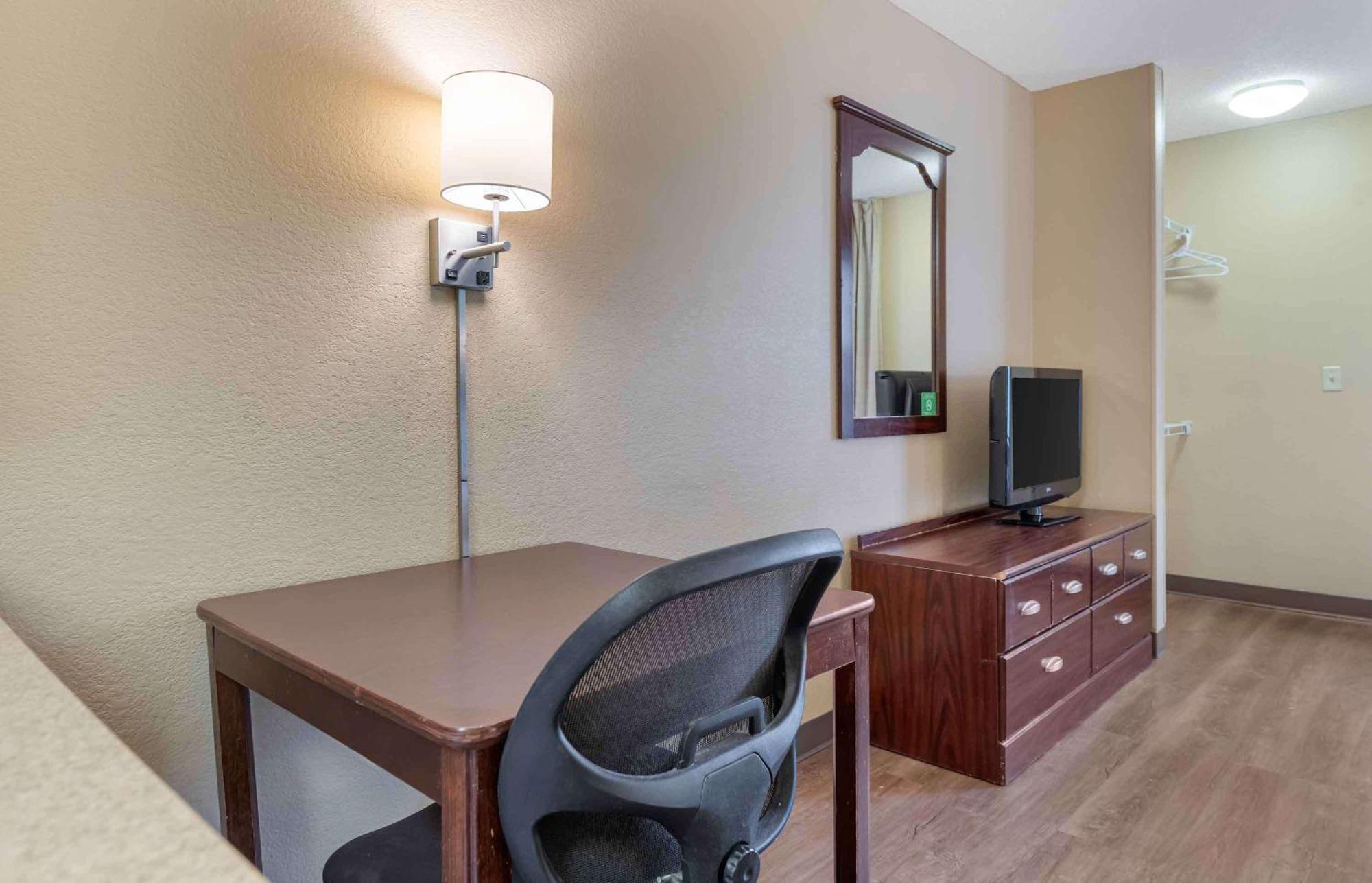 Extended Stay America Suites - Oakland - Emeryville Exterior foto