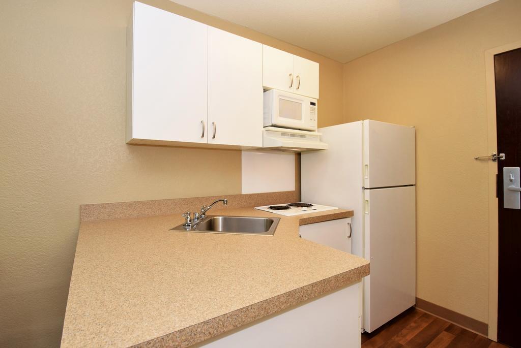 Extended Stay America Suites - Oakland - Emeryville Exterior foto