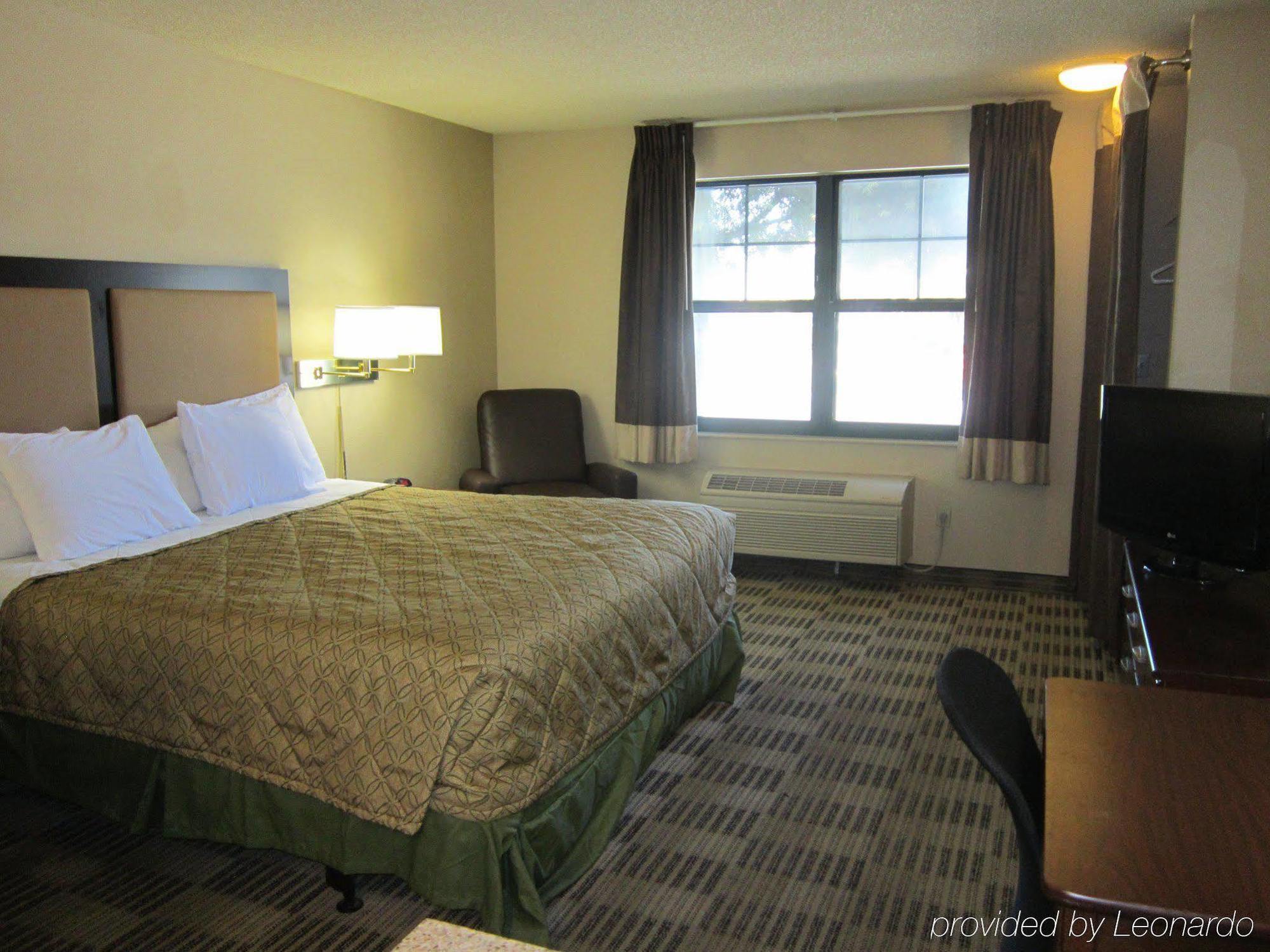 Extended Stay America Suites - Oakland - Emeryville Exterior foto